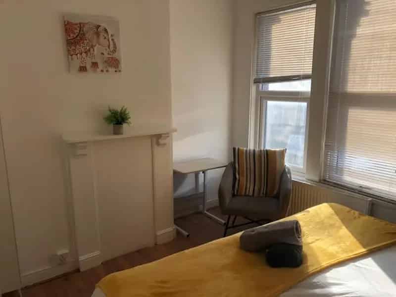 3 Bedroom Terraced House Edgbaston