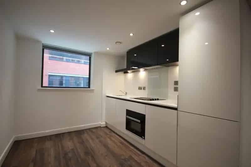 1 Bedroom Apartment for Rent in The Kettleworks