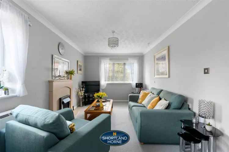2 Bedroom Apartment for Over 55s - Retirement Living
