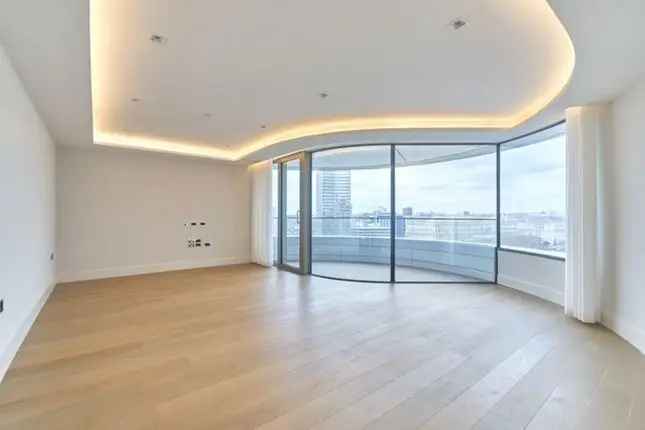 Flat for Rent Albert Embankment 23 London SE1