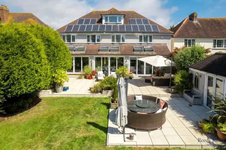 6 Bedroom Detached House Folkestone Kent