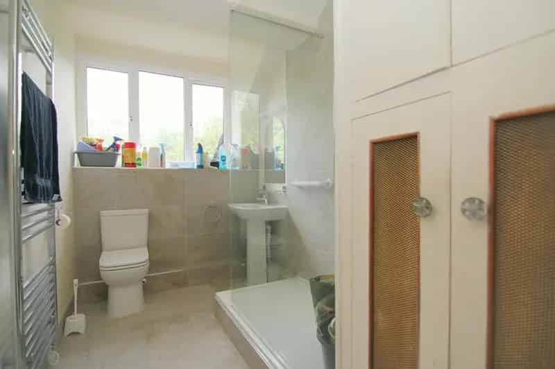 1 Bedroom Flat for Sale Near Lister Park