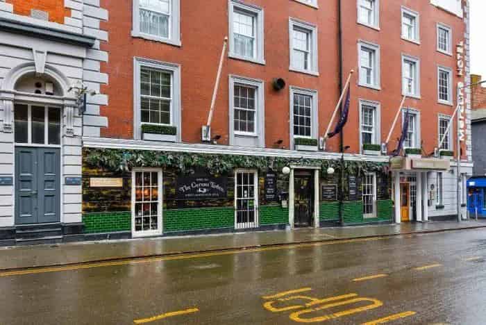 Hockley F&B Unit Near Mowgli BEAR Pho