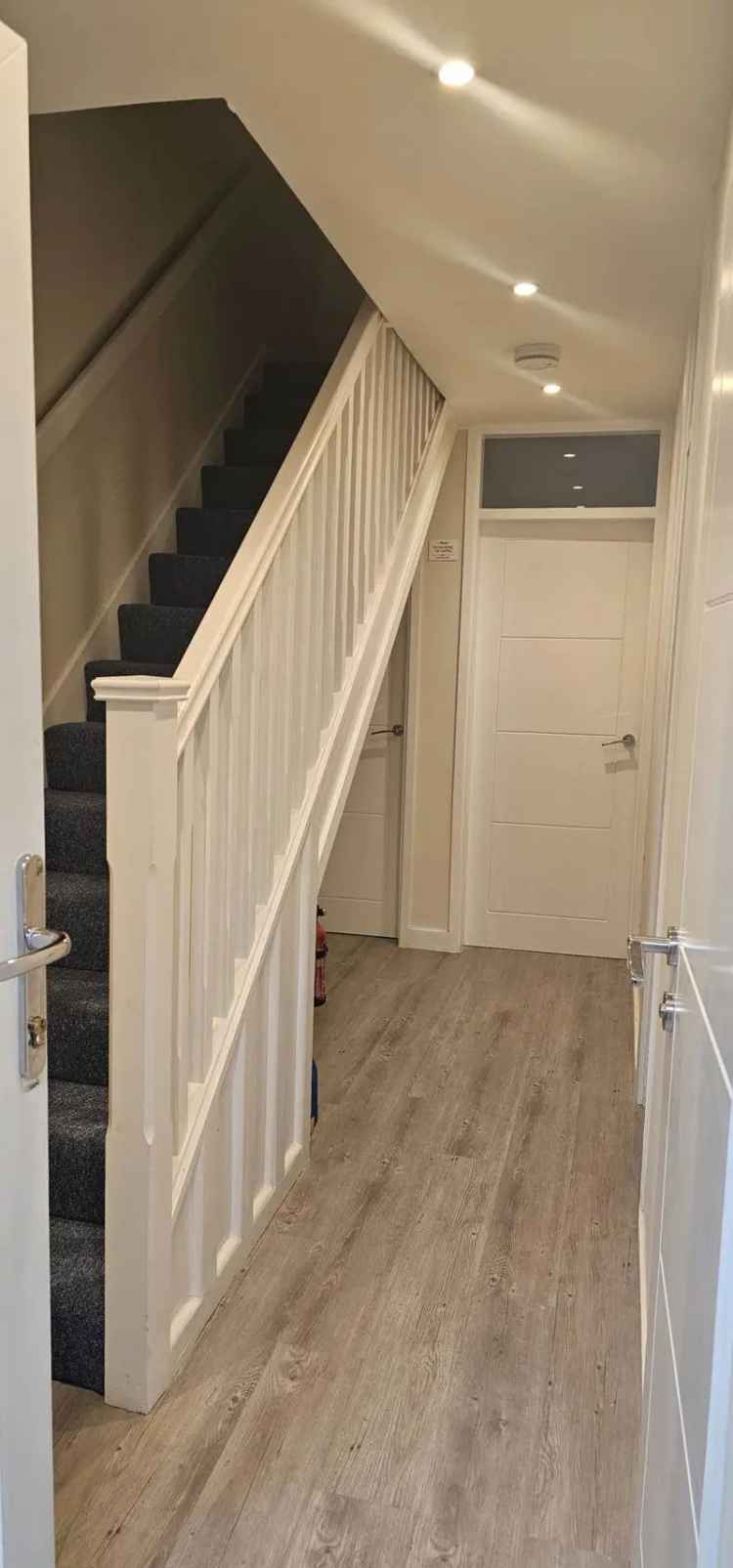 3 Bedroom Terraced House to Rent Newly Refurbished