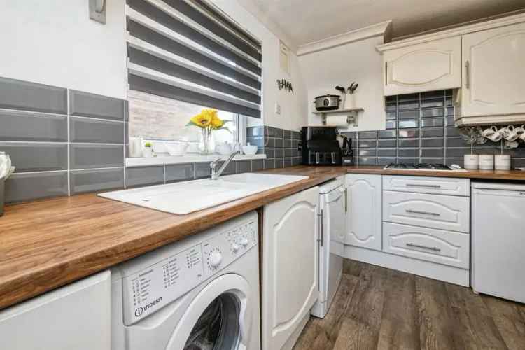 3 Bed Semi-Detached House Beverley