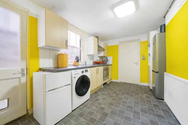 1 Bedroom Flat House to Rent Brixton Stockwell Clapham