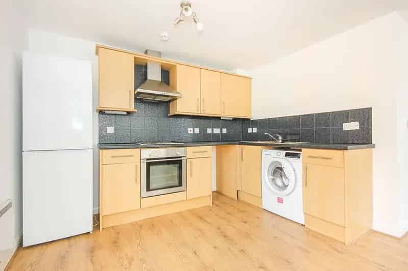 2 bedroom  Flat for sale, Manchester, M4