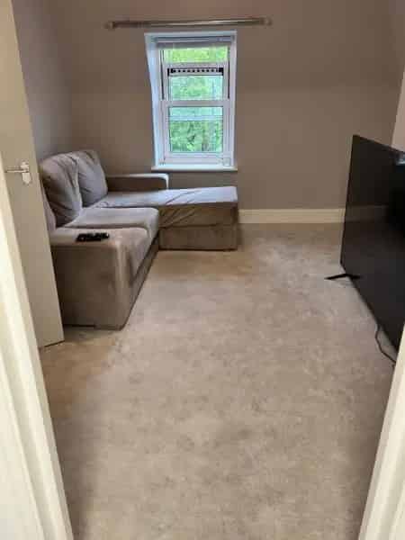 Second Floor Flat Wandsworth Common View