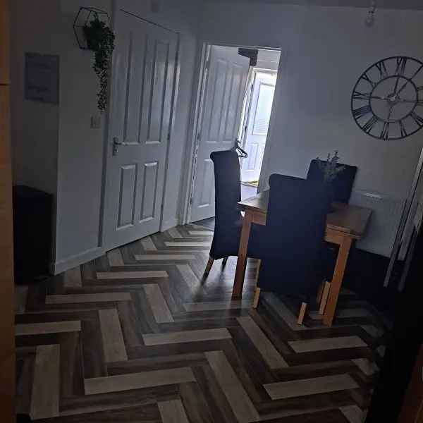 House For Rent in Peterborough, England