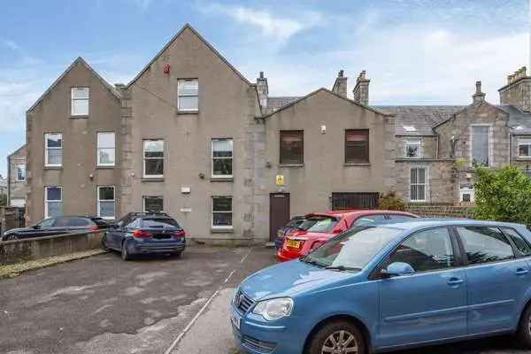 , 9 Victoria Street, Aberdeen, AB10 1XB | Property to rent | Savills