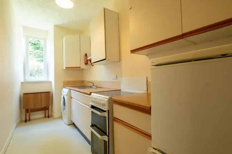 2 Bedroom Flat for Sale