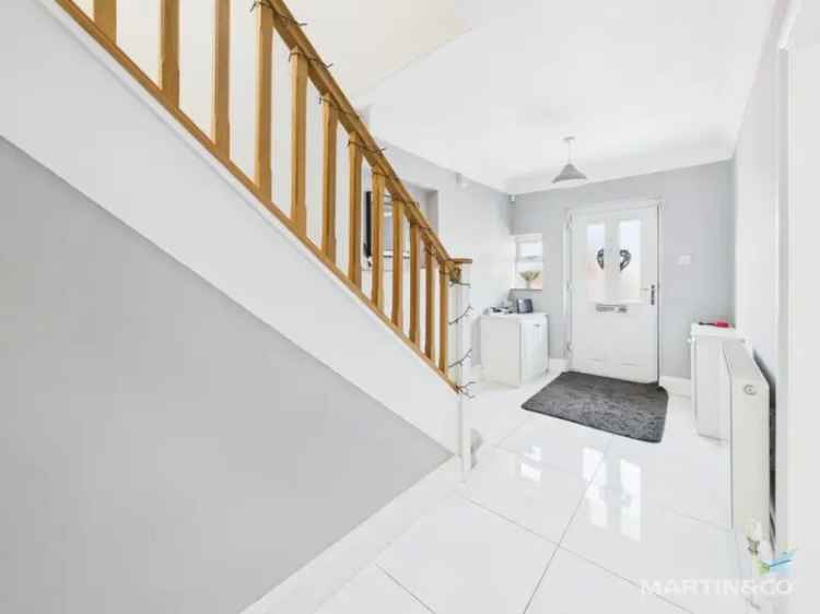 3 Bedroom House For Sale