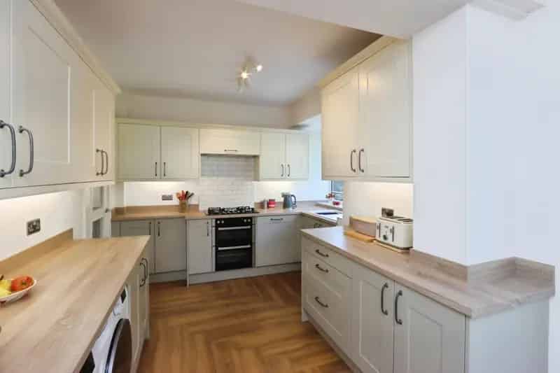 3 Bedroom House For Sale in Sheffield