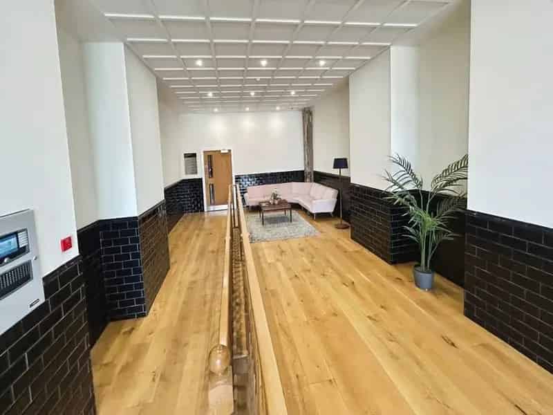 2 Bedroom Flat to Rent Sheffield S3 - Furnished Apartment near Kelham Island