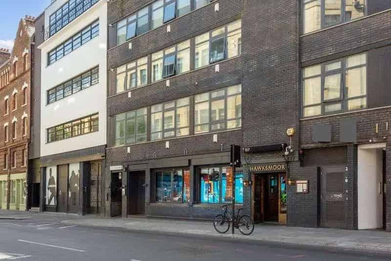 1 Bed Flat for Sale in East London Commercial Street
