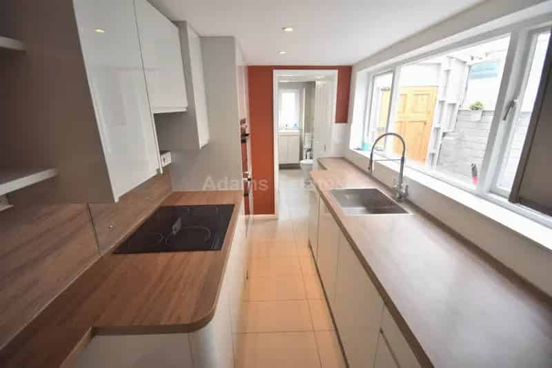 3 Bedroom Terreced House to Rent