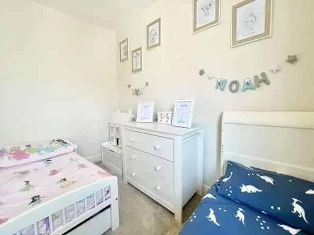 2 Bed House For Sale Immaculate Home With Private Garden