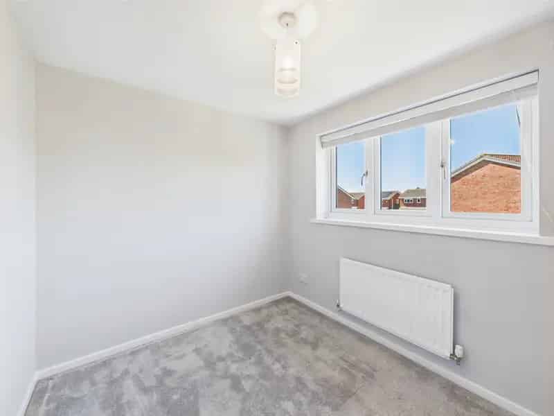 3 Bedroom Detached House for Rent in Enderby