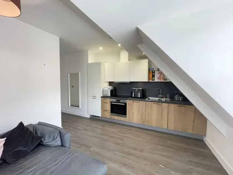 1 Bedroom Apartment for Sale in Solihull