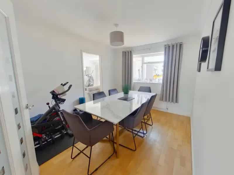 3 Bed Detached Bungalow For Sale Stubbington