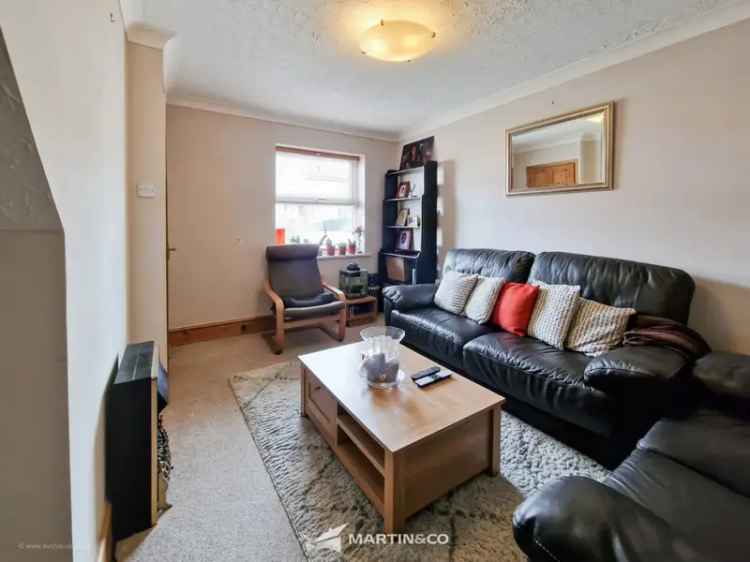2 Bedroom House For Sale Emerson Valley