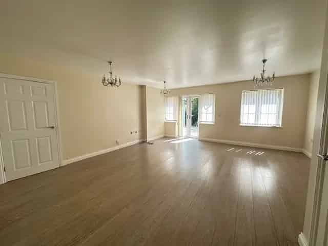 Family Home Private Road Large Garden Part Furnished Ensuites