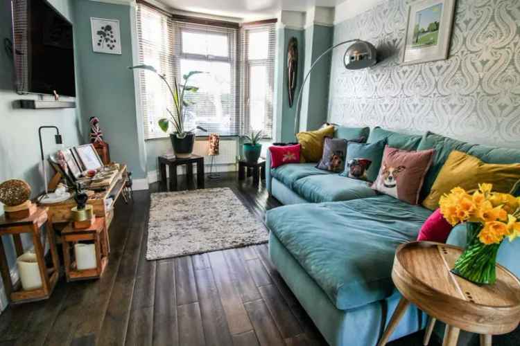 3 Bedroom Terraced House for Sale Castle Quarter