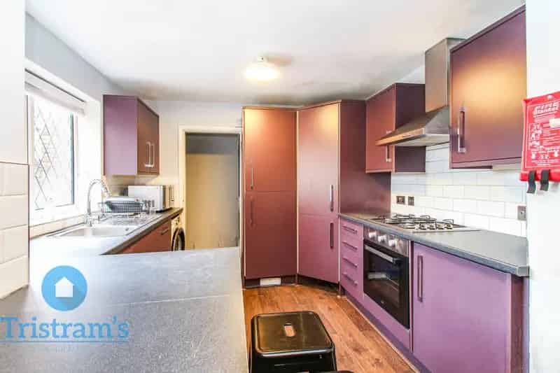 1 Bedroom House for Rent - Students Welcome - Bills Inclusive Option