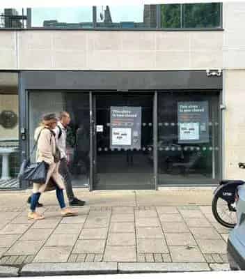 Property to Rent in Farringdon EC1M 4NU