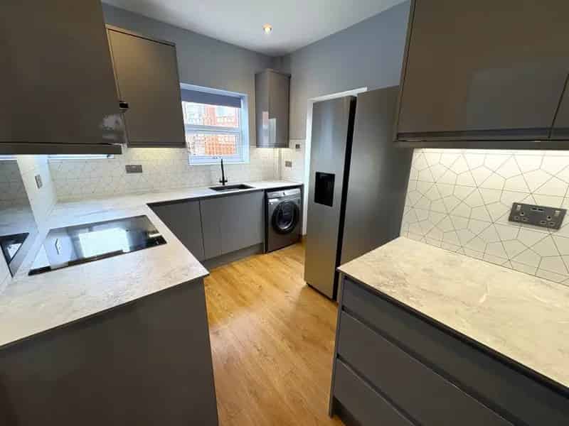 House For Rent , Grace Road Central, Exeter, England