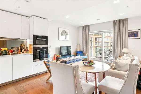 Columbia Gardens, London, SW6 1FU | Property for sale | Savills