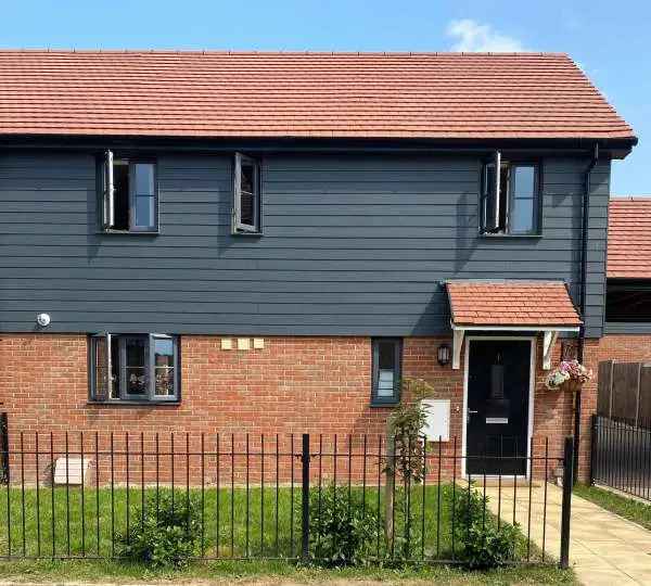 House For Rent in Colchester, England