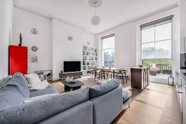 Flat for sale in Gloucester Terrace, London W2