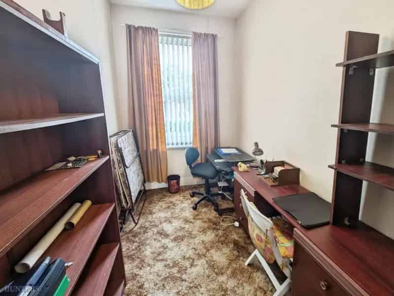 3 Bedroom Terraced House For Sale At Auction
