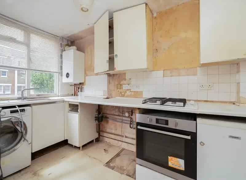 Flat For Sale , Lady Margaret Road, London, England
