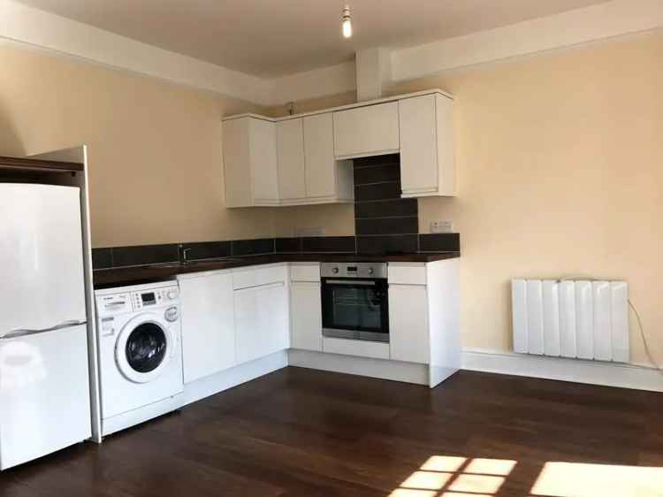 1 Bedroom Apartment Basingstoke Town Centre Near Train Station