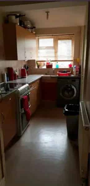Large 3-Bed House RTB Near Birmingham