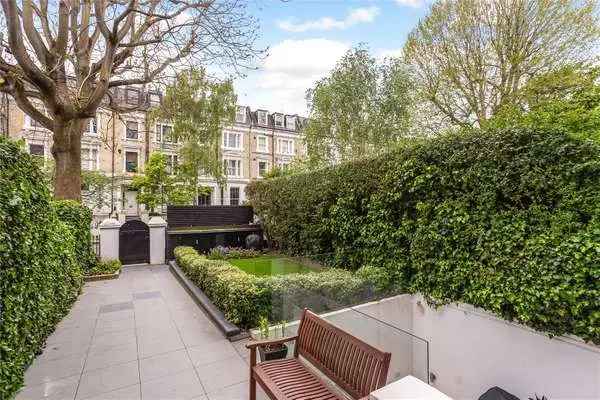 Elsham Road, Holland Park, W14 8HB | Property for sale | Savills