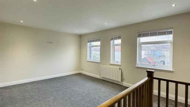 1 Bedroom Apartment to Rent in Gloucester Road BS7