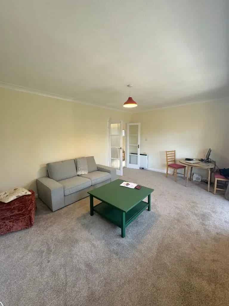 2 Bedroom Flat Near Seven Dials Brighton
