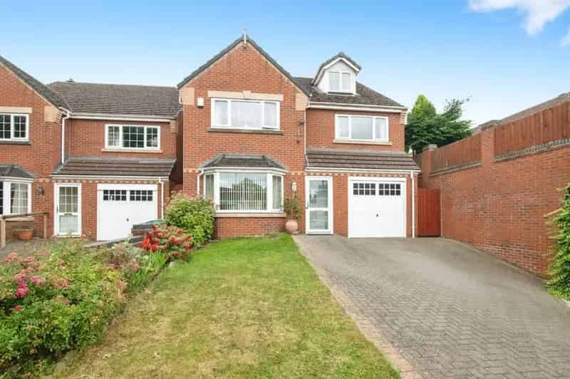 House For Sale , Sandwell, England