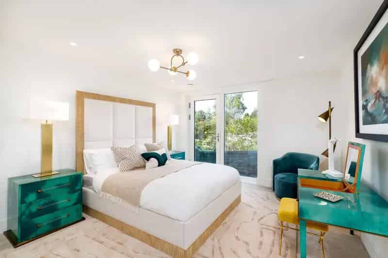 Apartment Four 1719 Sqft 3-Bed Barnton