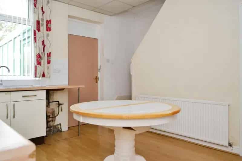 2 bedroom House
 For Sale