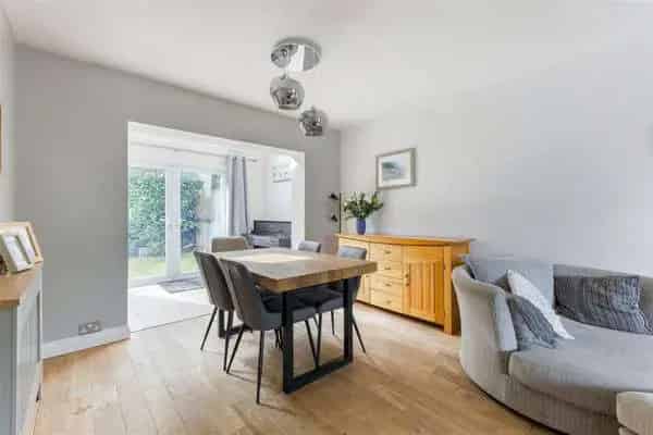 Four Bedroom Family Home in Timperley