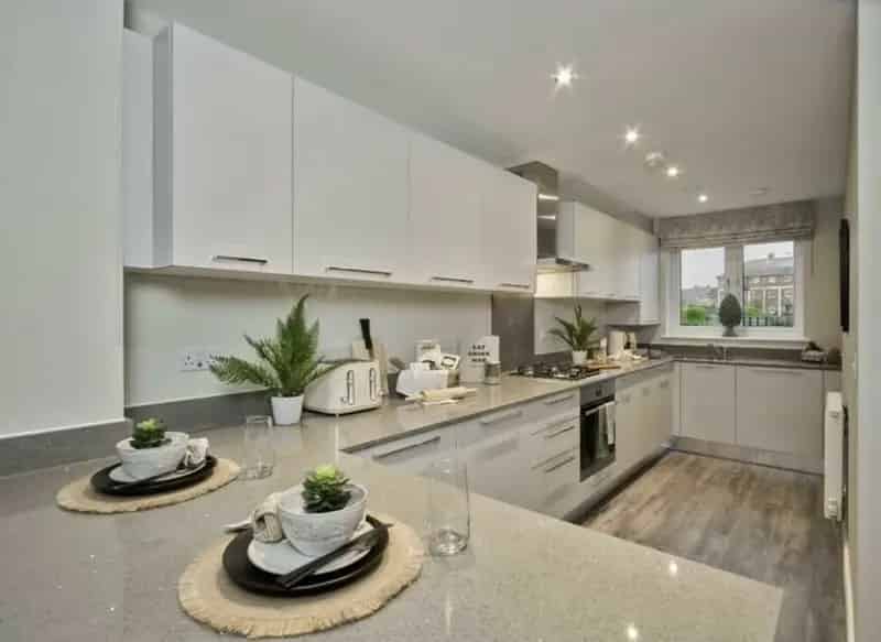 Cavendish Grove Homes and Apartments Raynes Park London