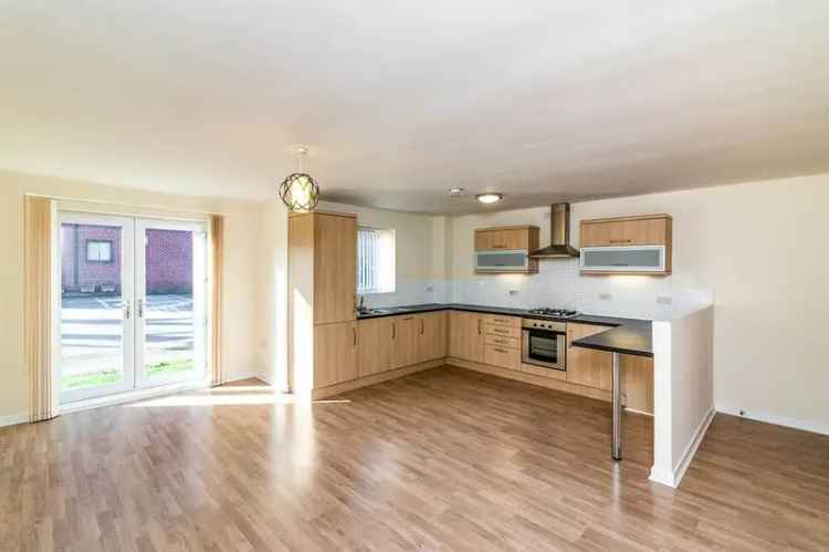 2 Bedroom Flat to Rent Sheffield S6