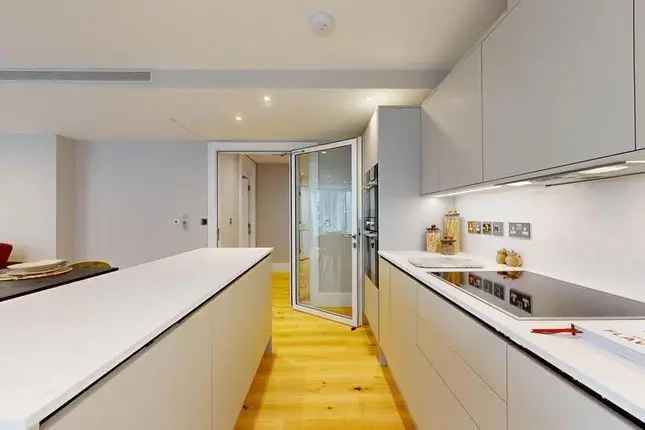 Luxury Terraced House Rental Near Baker Street, London