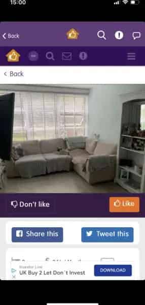 Flat For Rent , London, England