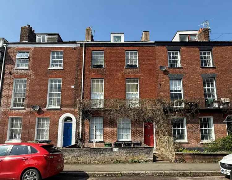 1 Bedroom Apartment for Sale