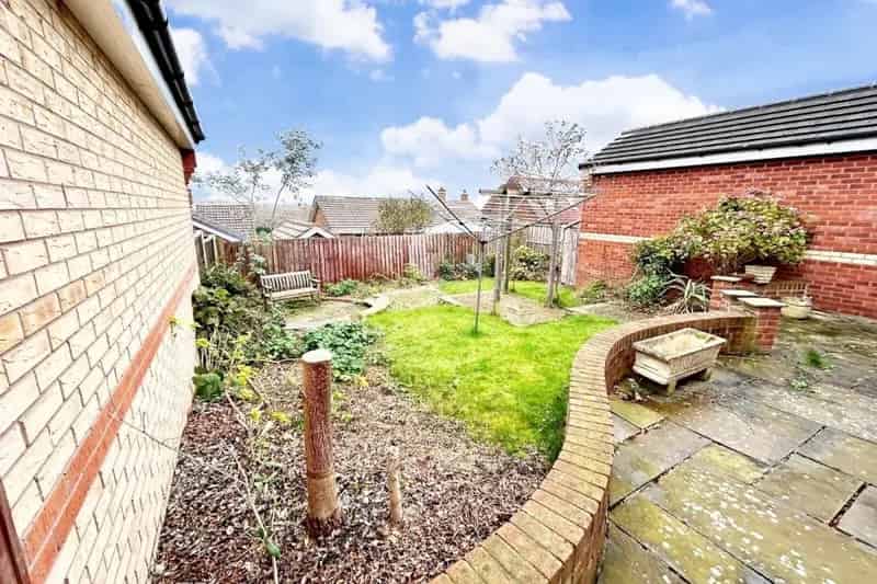 House For Rent , Barnsley, England